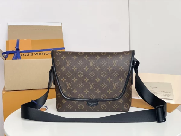 Louis Vuitton bag - louis vuitton replica bags