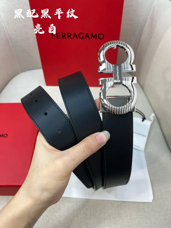 Ferragamo belt