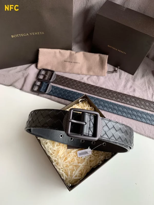 Bottega Veneta belt