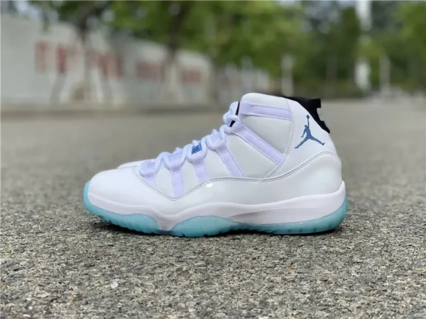 Air Jordan 11 Legend Blue - Replica shoes