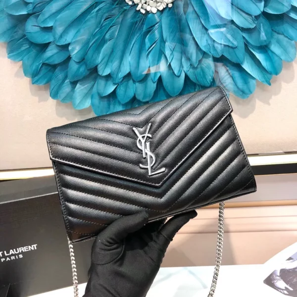 Saint Laurent bag - replica bags