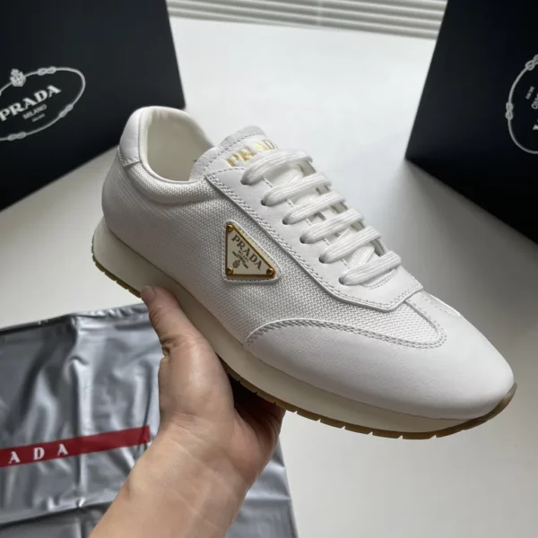 Prada shoes - Reps shoes