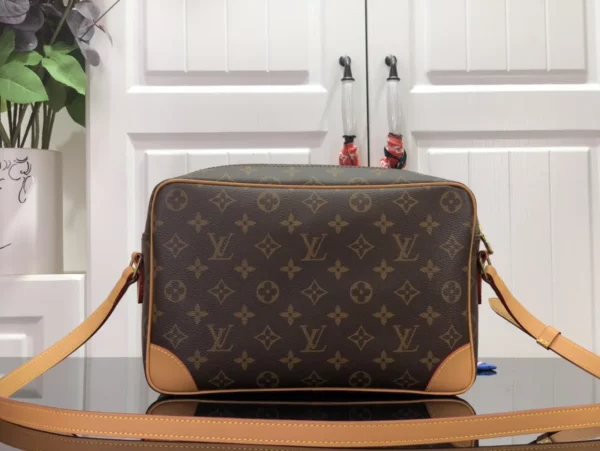 Louis Vuitton bag - louis vuitton replica bags