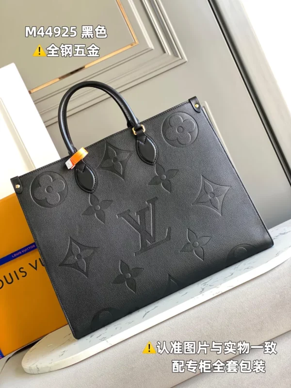 Louis Vuitton bag - louis vuitton replica bags