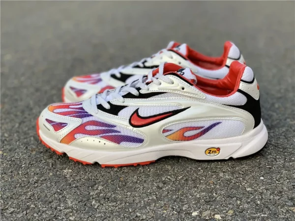 Supreme x Nike Zoom Streak Spectrum Plus - 2018-10-08 - Replica shoes