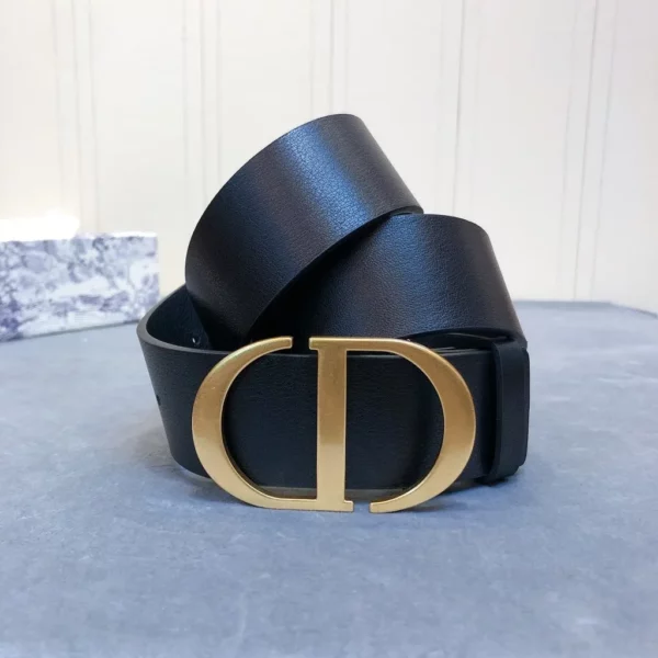 Dior belt