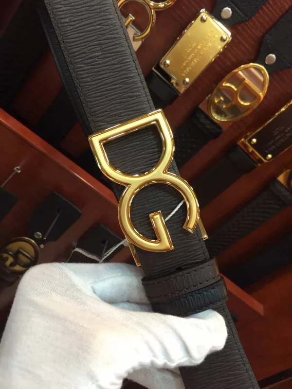 Dolce Gabbana belt