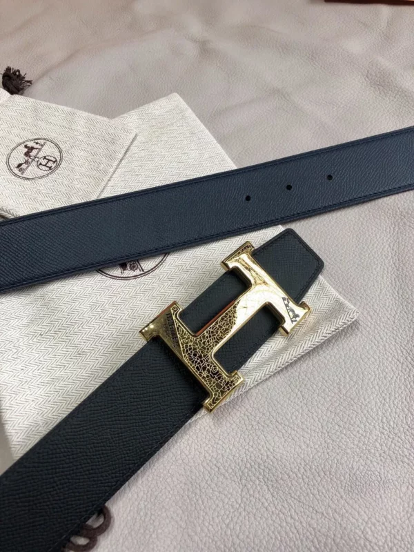 Hermes belt