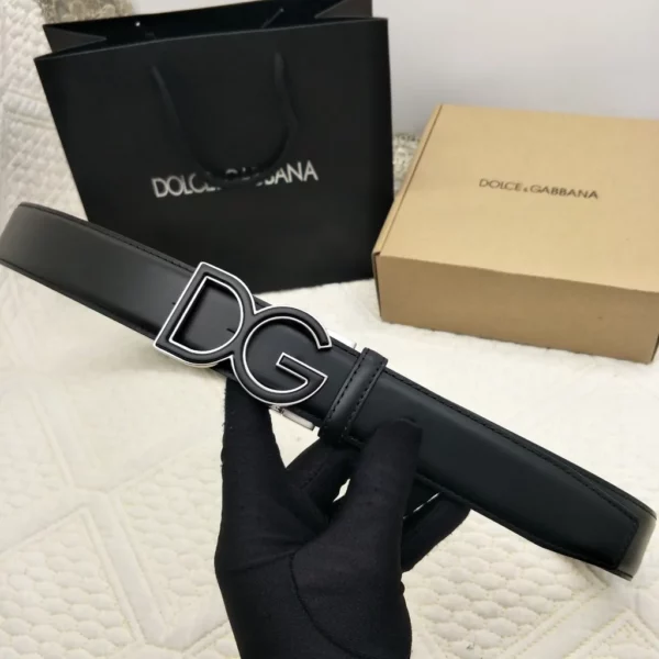 Dolce Gabbana belt