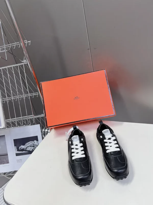 Hermes shoes - Reps shoes