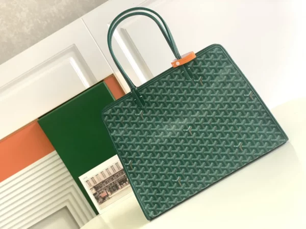 Goyard bag - rep bags