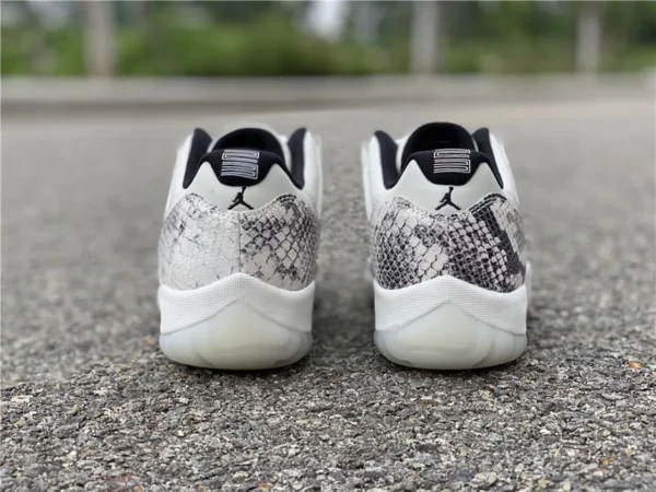 Air Jordan 11 Low SE Snakeskin - 2019-06-16 - Replica shoes