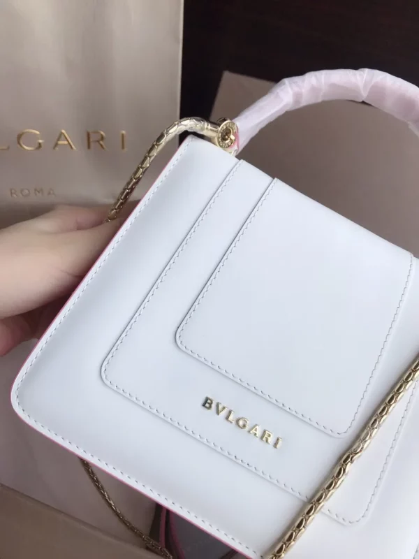 Bvlgari bag - replica bags