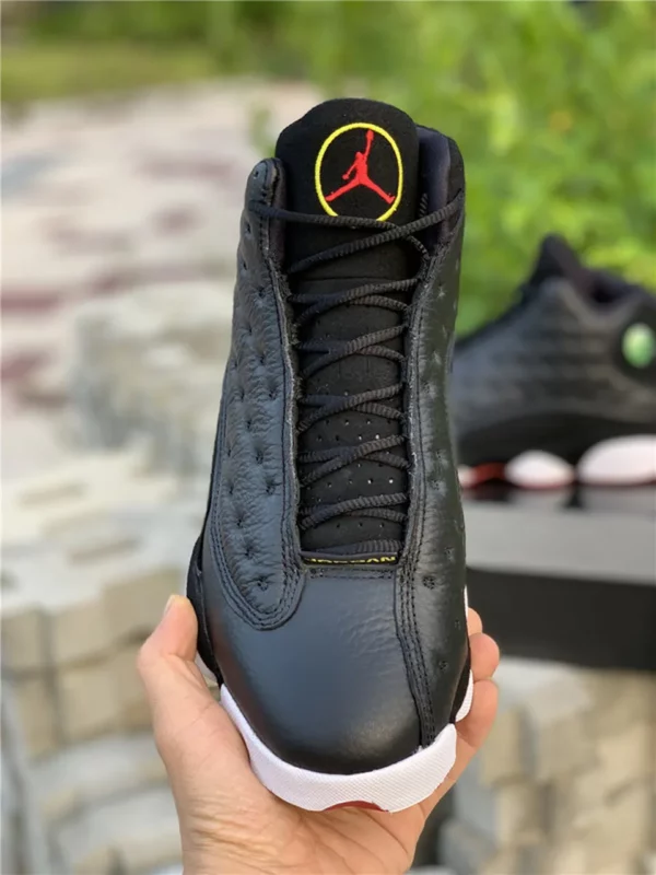 Air Jordan 13 Playoffs - 2019-08-26 - Replica shoes