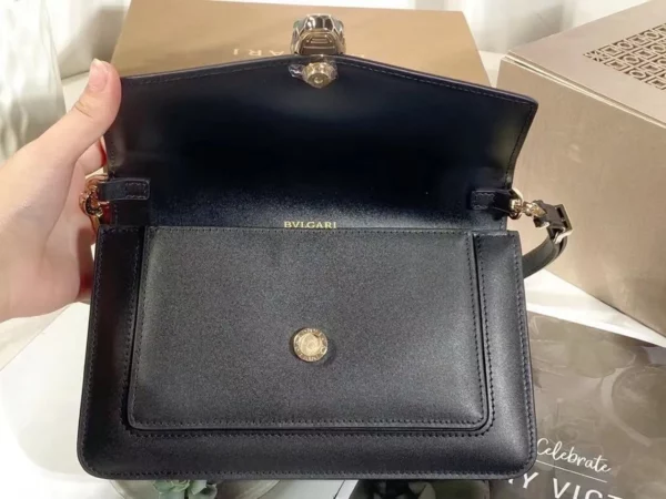 Bvlgari bag - rep bags