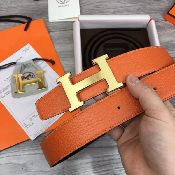 Hermes belt