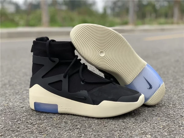 $250 Nike Air Fear of God 1 - 2019-01-13 - Replica shoes