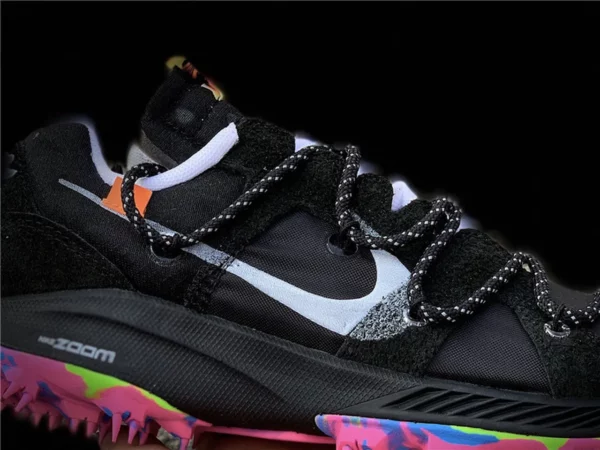 Off-White x Nike Zoom Terra Kiger 5 - Replica shoes