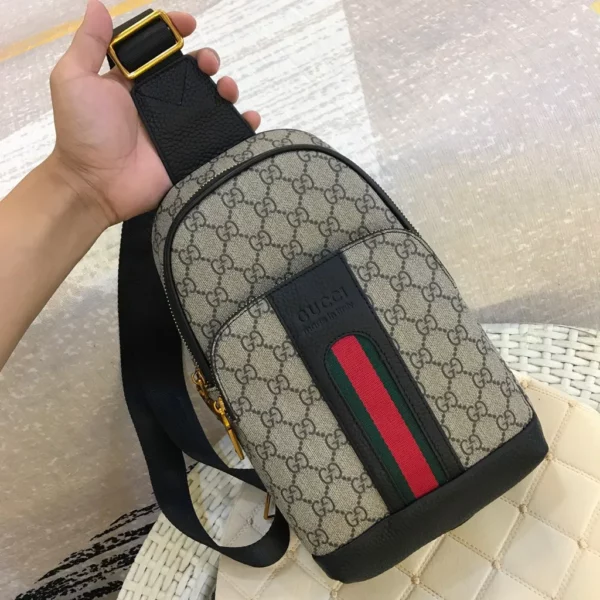 Gucci bag - replica gucci bags