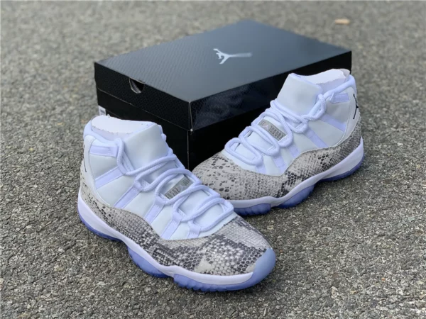 Air Jordan 11 - 2019-05-27 - Replica shoes