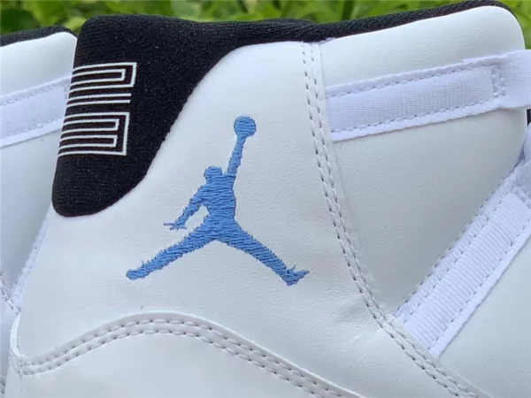 Air Jordan 11 Legend Blue - 2019-07-14 - Replica shoes