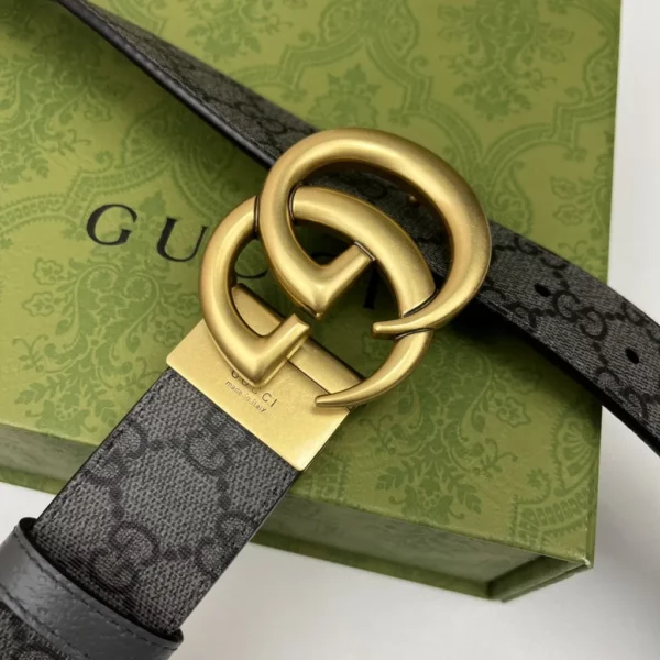 Gucci belt