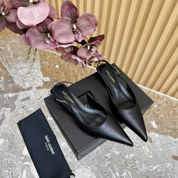 Saint Laurent shoes - Reps shoes