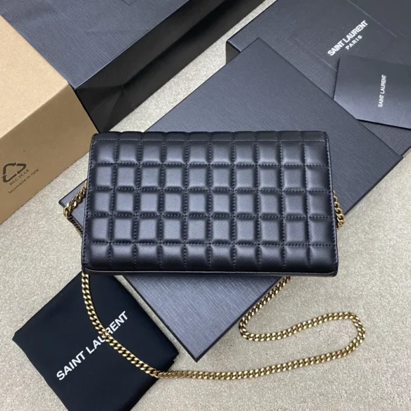 Saint Laurent bag - rep bags