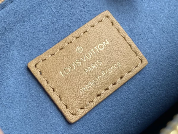 Louis Vuitton bag - louis vuitton replica bags