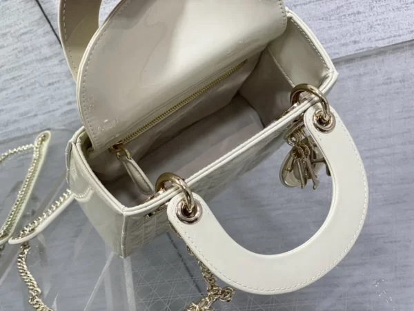 Dior bag - replica dior bags