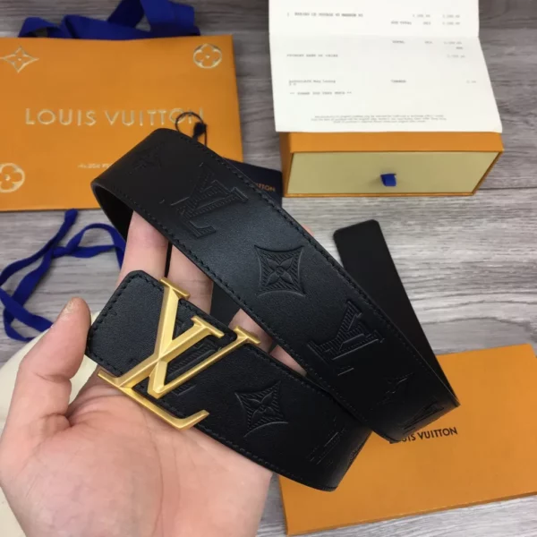 Louis Vuitton belt