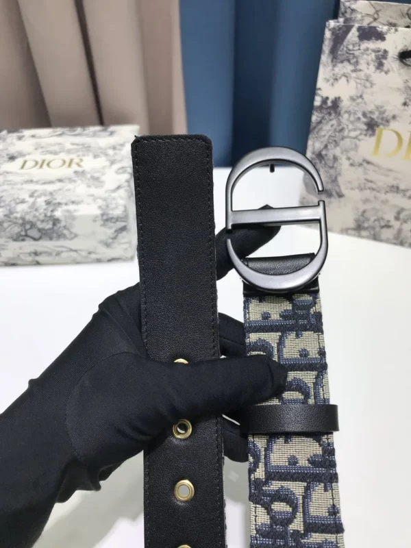 Dior belt