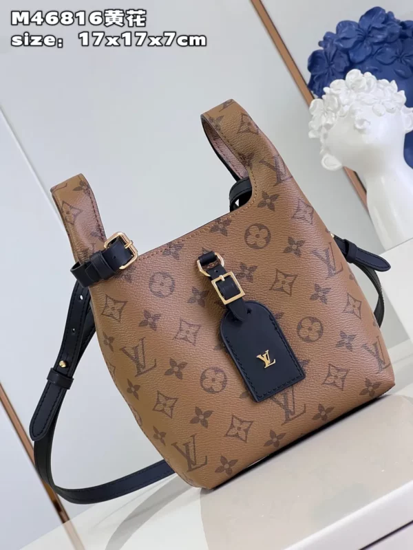 Louis Vuitton bag - louis vuitton replica bags