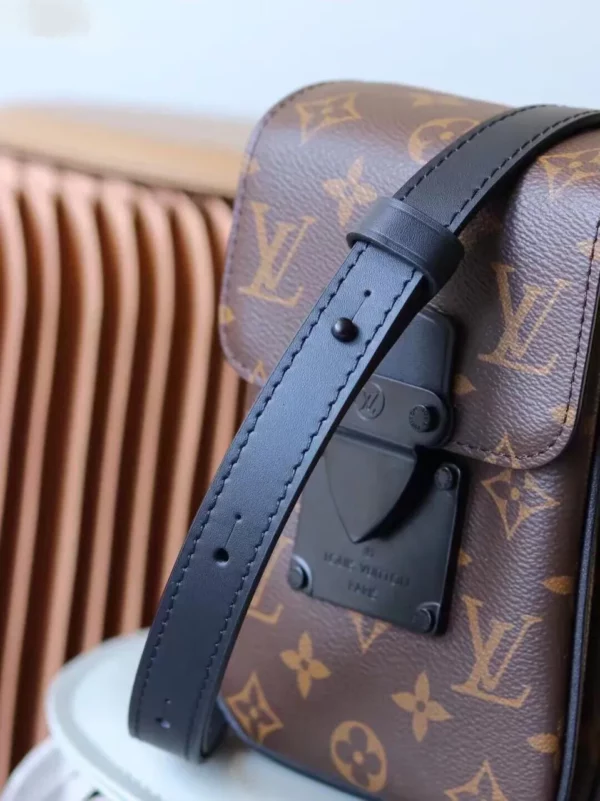 Louis Vuitton bag - louis vuitton replica bags