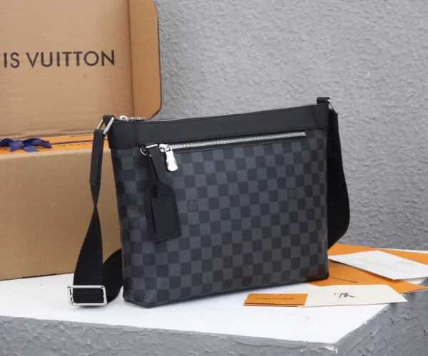 Louis Vuitton bag - louis vuitton replica bags