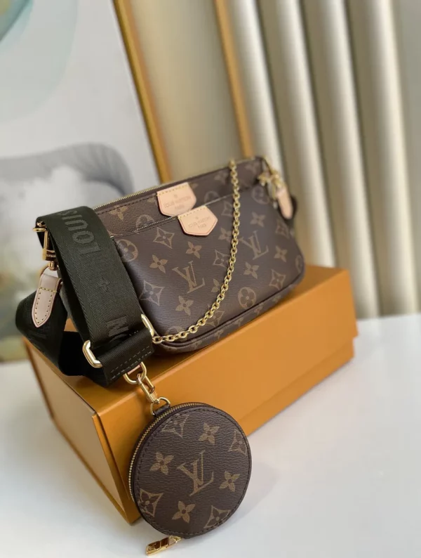 Louis Vuitton bag - louis vuitton replica bags