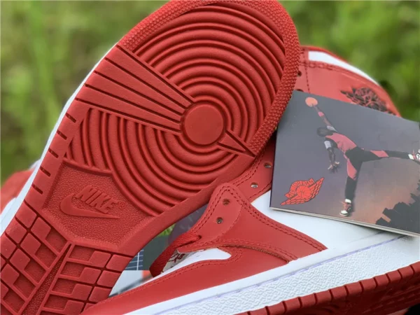 Air Jordan New Beginnings Pack - Replica shoes