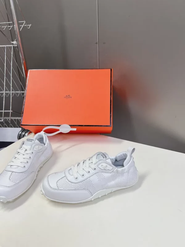 Hermes shoes - Reps shoes