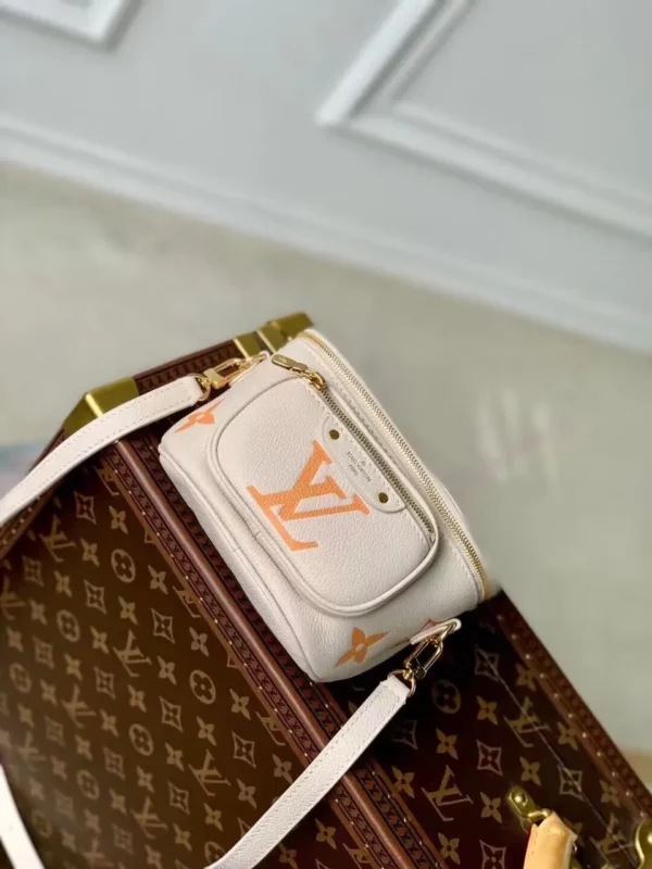 Louis Vuitton bag - louis vuitton replica bags