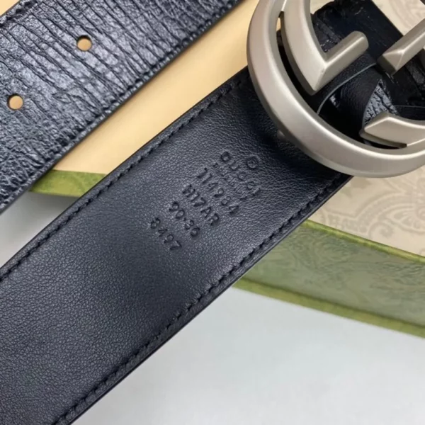 Gucci belt