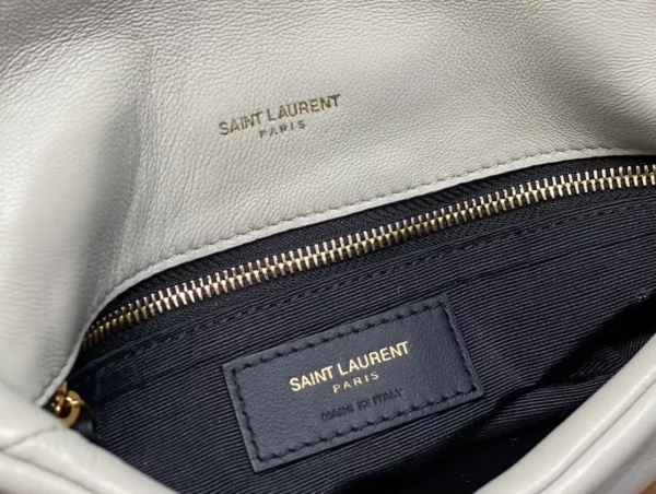 Saint Laurent bag - rep bags