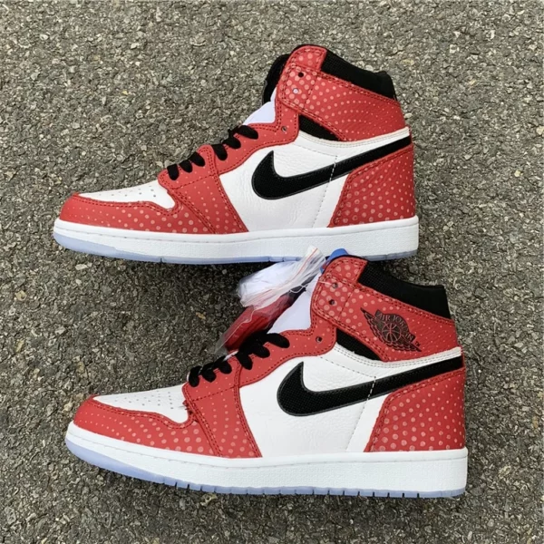 Air Jordan 1 Chicago Crystal - 2018-11-12 - Replica shoes