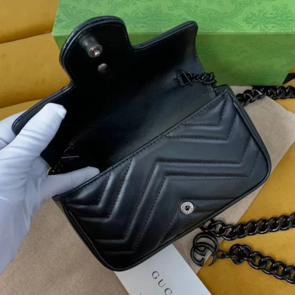 Gucci bag - replica gucci bags