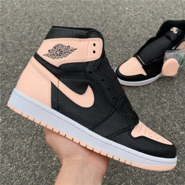 Air Jordan Retro 1 High OG Crimson Tint - 2019-04-04 - Replica shoes