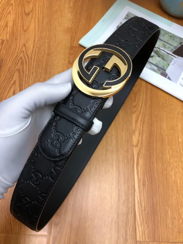 Gucci belt