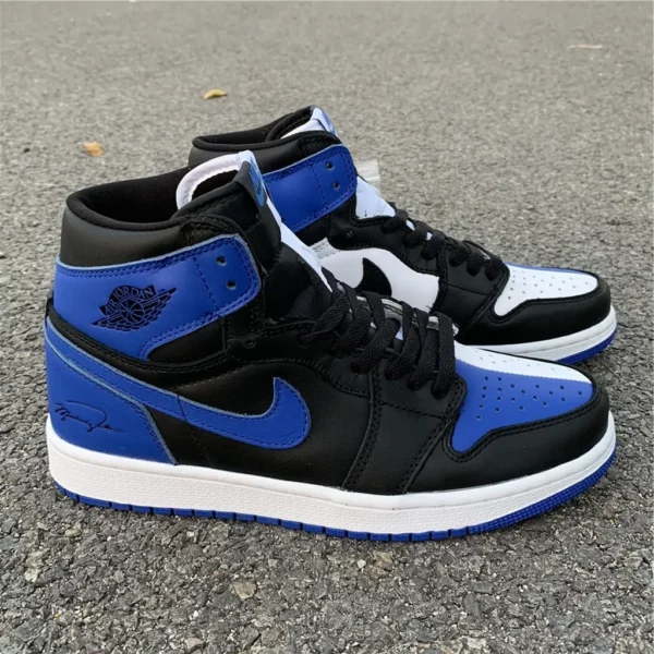 Air Jordan 1 Retro OG AJ1 - 2018-10-13 - Replica shoes