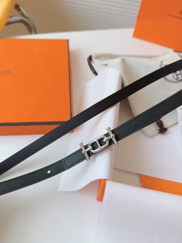 Hermes belt