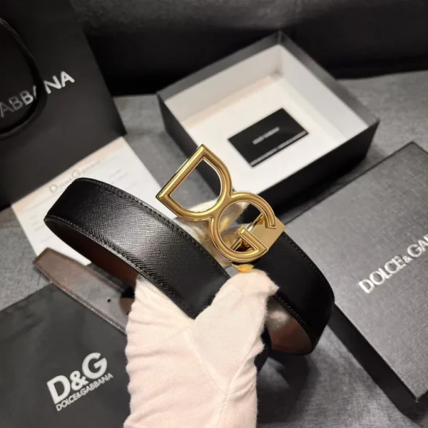 Dolce Gabbana belt