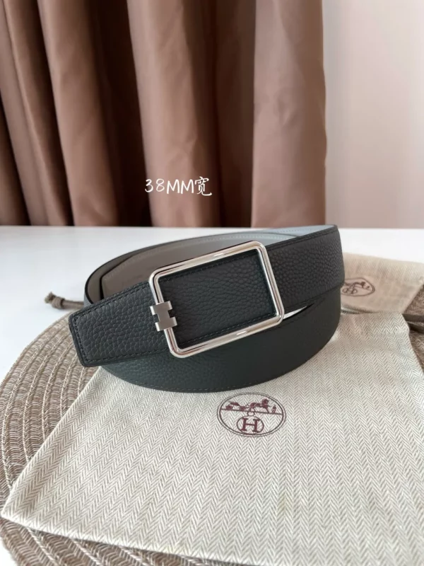 Hermes belt