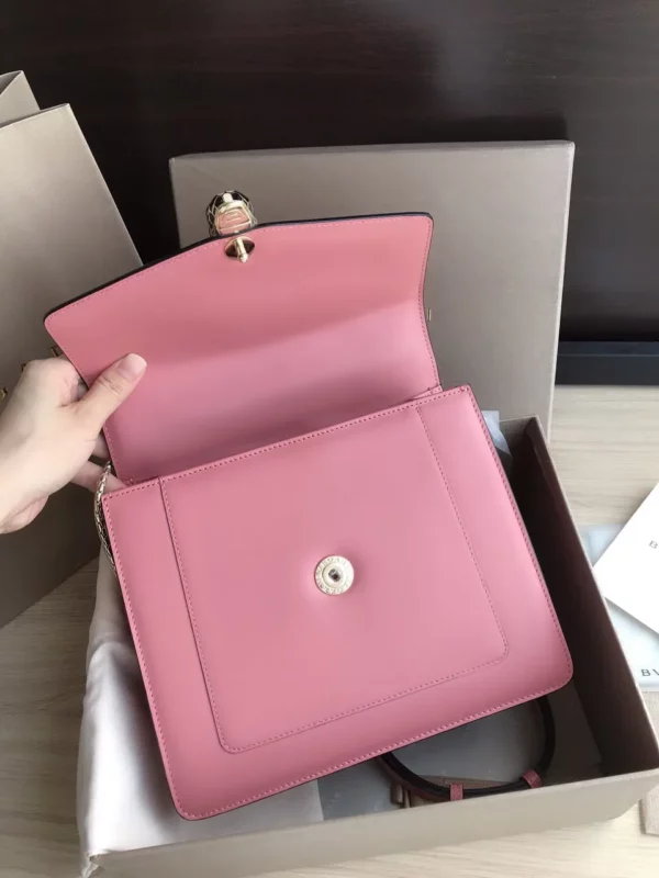 Bvlgari bag - replica bags